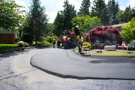 Driveway Maintenance Services in Roseland, OH