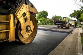 Why Choose Us For All Your Driveway Paving Needs in Roseland, OH?